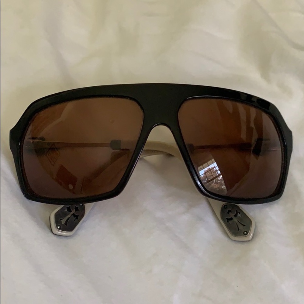 Chrome hearts sunglasses